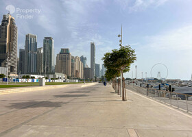 Image for  in Dubai Harbour
