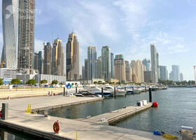 Image for  in Dubai Harbour