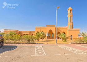 Image for Religious Places in Al Bateen