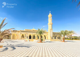 Image for Religious Places in Al Bateen