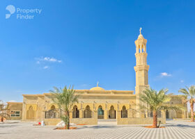 Image for Religious Places in Al Bateen