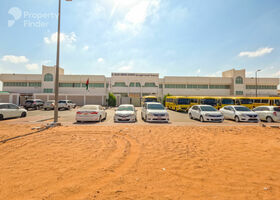 Image for Schools & Education in Al Bateen