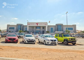 Image for Schools & Education in Al Bateen