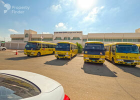 Image for Schools & Education in Al Bateen