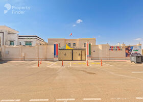 Image for Schools & Education in Al Bateen