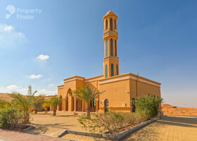 Image for Religious Places in Al Bateen