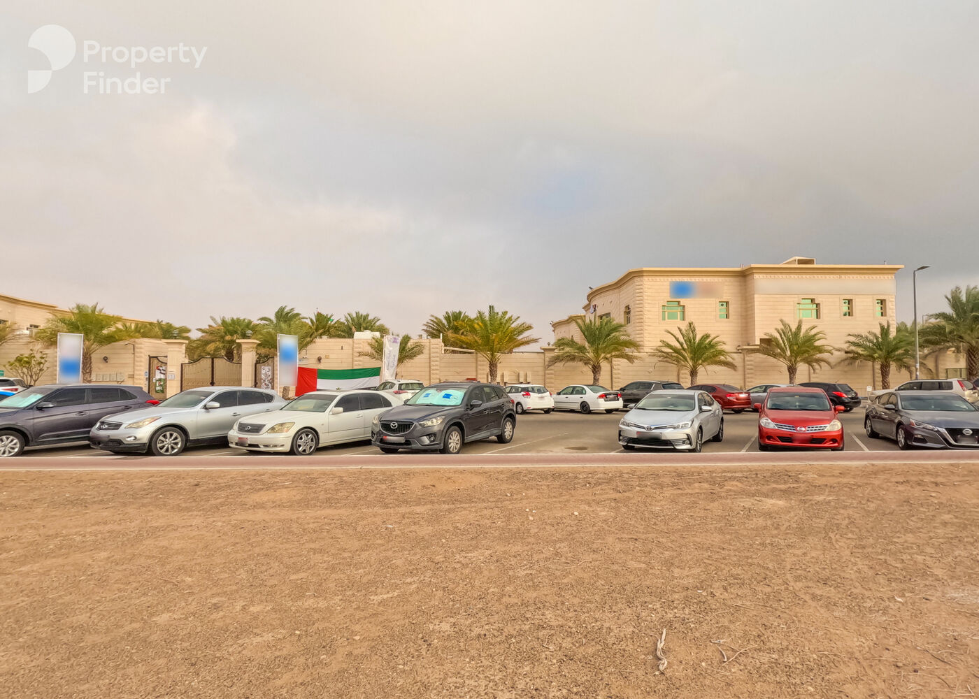 Image for Community Overview in Al Foah