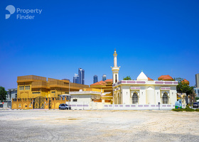 Image for  in Sharjah Waterfront City