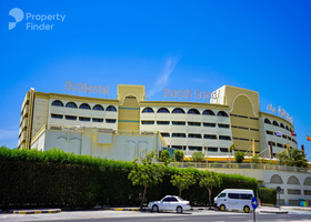 Image for  in Sharjah Waterfront City