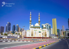 Image for  in Sharjah Waterfront City