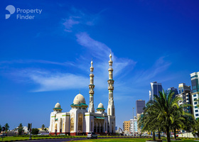 Image for  in Sharjah Waterfront City