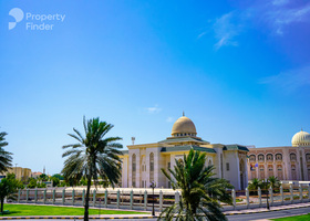 Image for  in Sharjah Waterfront City