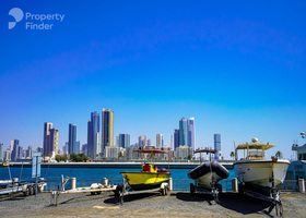 Image for  in Sharjah Waterfront City