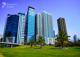 Image for  in Sharjah Waterfront City
