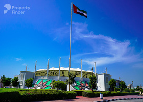 Image for  in Sharjah Waterfront City