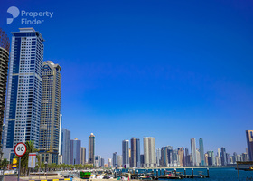 Image for  in Sharjah Waterfront City