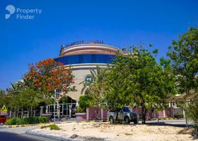 Image for  in Sharjah Waterfront City