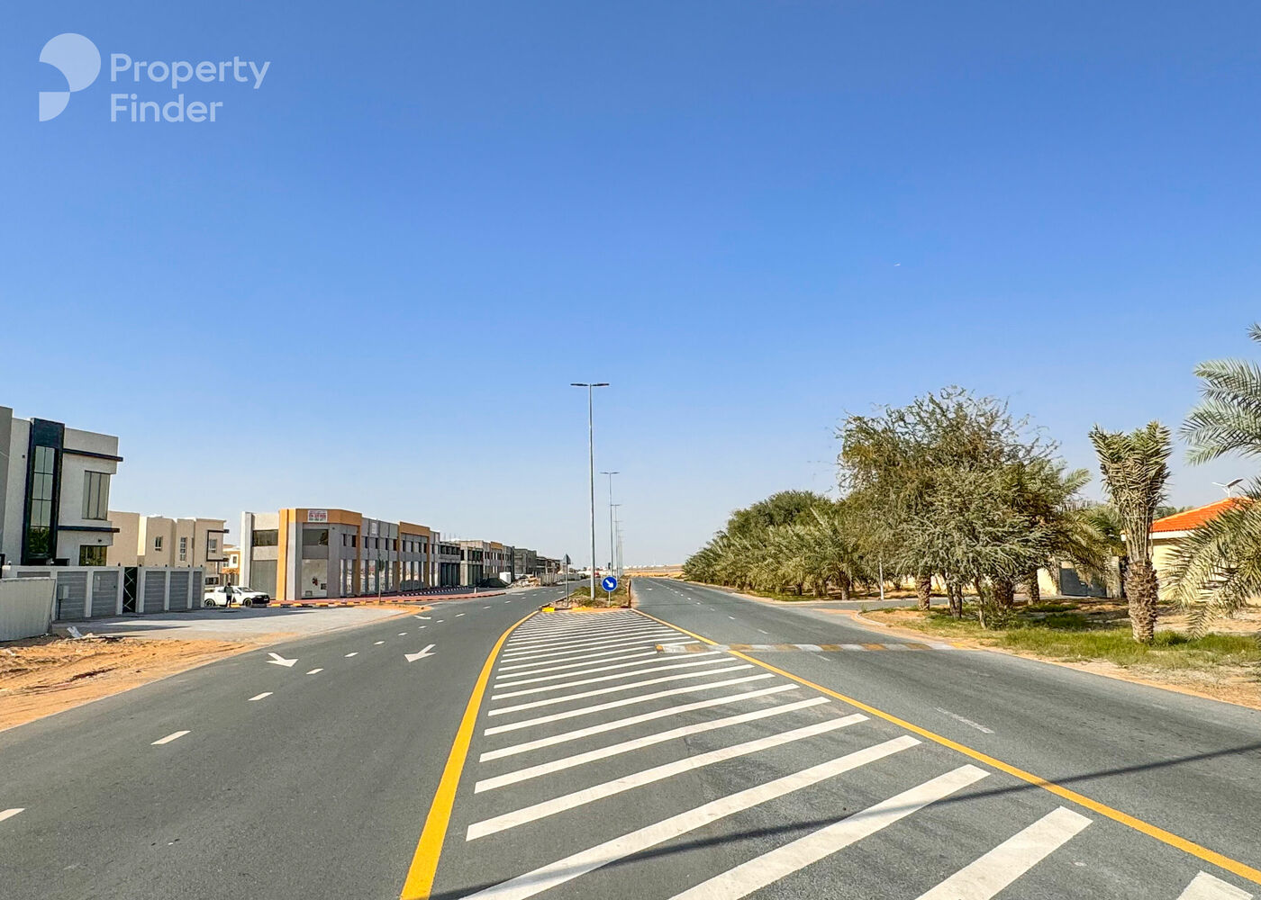 Image for Community Overview in Al Amerah