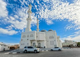 Image for Religious Places in Dahan