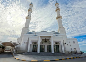 Image for Religious Places in Dahan