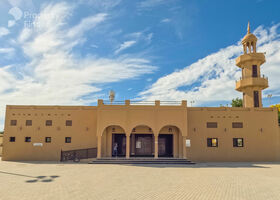 Image for Religious Places in Sidroh