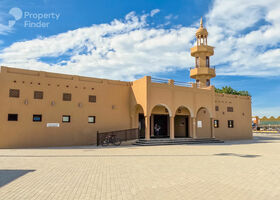 Image for Religious Places in Sidroh