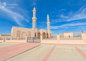 Image for Religious Places in Seih Al Ghubb