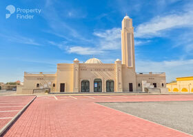 Image for Religious Places in Seih Al Ghubb