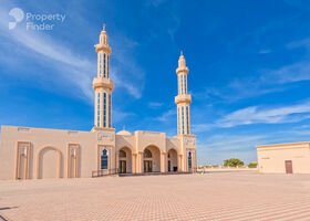 Image for Religious Places in Seih Al Ghubb