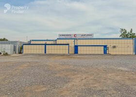 Image for Facilities in Al Uraibi