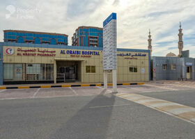 Image for Facilities in Al Uraibi