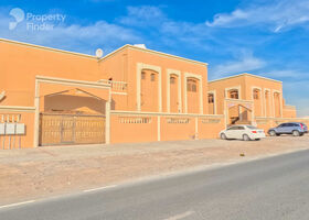 Image for Community Overview in Al Uraibi