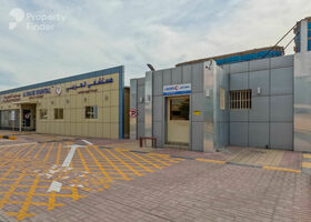 Image for Facilities in Al Uraibi