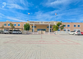 Image for Schools & Education in Seih Al Uraibi