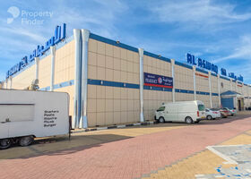 Image for Nearby Attractions in Seih Al Uraibi