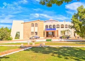 Image for Facilities in Seih Al Uraibi
