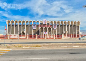 Image for Nearby Attractions in Seih Al Uraibi