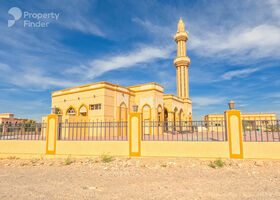 Image for Religious Places in Seih Al Uraibi