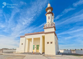 Image for Religious Places in Seih Al Uraibi