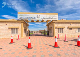 Image for Nearby Attractions in Seih Al Uraibi