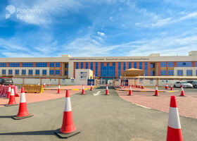 Image for Schools & Education in Seih Al Uraibi