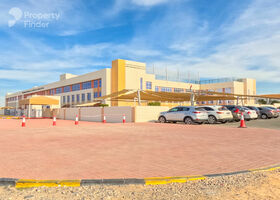 Image for Schools & Education in Seih Al Uraibi