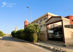 صورة لـ  في مدينة الشروق
