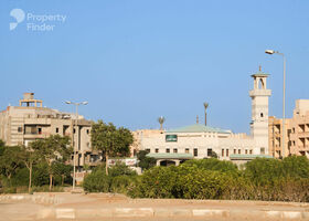 صورة لـ  في مدينة الشروق