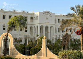 صورة لـ  في مدينة الشروق