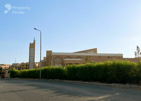 صورة لـ  في مدينة الشروق