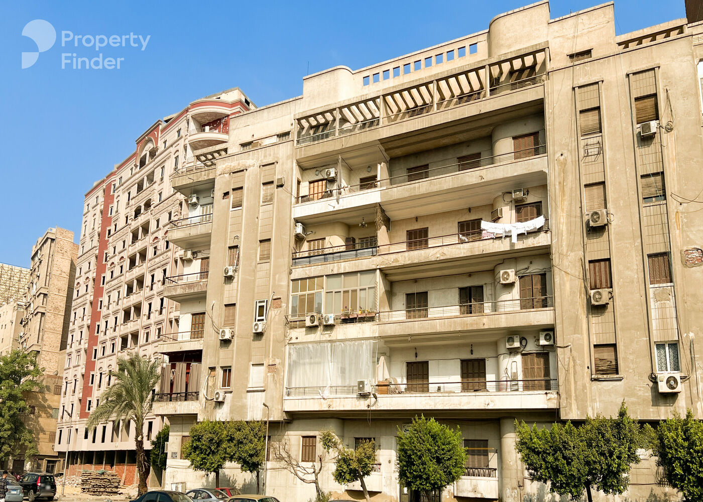 Hero banner image for Hay El Zaytoun