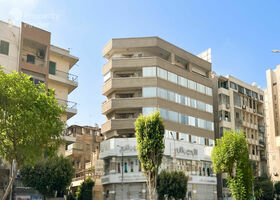 Image for  in Hay El Zaytoun