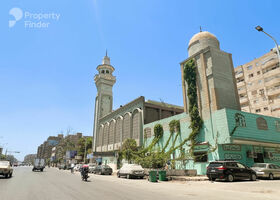Image for الأماكن الدينية in Ain Shams