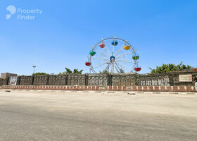 Image for المعالم القريبة in Ain Shams